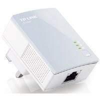 TP-LINK AV200 TL-PA210 Mini Powerline Ethernet Adaptor V1.0 (Single Pack)