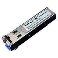 Tp-link Tl-sm321a 1000base-bx Wdm Bi-directional Sfp Module