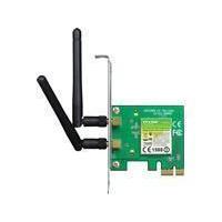 TP-LINK TL-WN881N 300Mbps Wireless-N PCIe Adapter