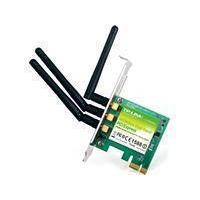 tp link tl wdn4800 450mbps dual band wireless n pcie adapter