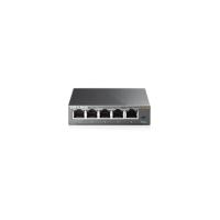 TP-LINK EasySmart TL-SG105E 5 Ports Manageable Ethernet Switch