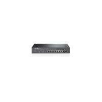 tp link jetstream tl sl2210 8 ports manageable ethernet switch