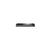 TP-LINK JetStream TL-SL2428 24 Ports Manageable Ethernet Switch