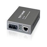 TP-Link MC110CS Fast Ethernet Media Converter