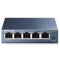 TP-LINK SG105 5 Port Gigabit Switch