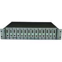 TP-Link TL-MC1400 14 Slot Rackmount Chassis