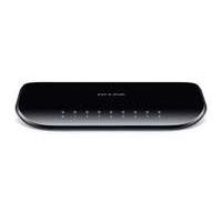 tp link 8 port gigabit desktop switch