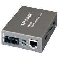 tp link mc200cm gigabit ethernet media converter sc multi mode