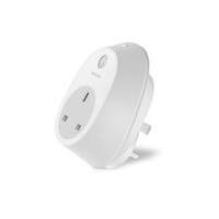 TP-LINK HS110 Wi-Fi Smart Plug with Energy Monitoring, 802.11b/g/n