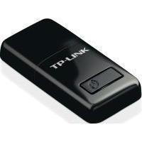 TP-LINK TL-WN823N 300Mbps Mini Wireless-N USB Adapter