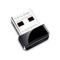TP-LINK TL-WN725N 150Mbps Nano Wireless-N USB Adapter