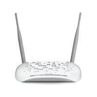 TP-LINK TL-WA801ND 300Mbps Wireless-N Access Point