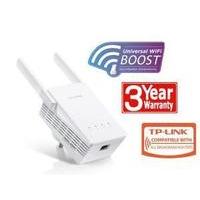 TP-Link RE210 750Mbps AC750 Wi-Fi Range Extender