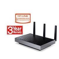 TP-LINK RE580D AC1900 Simultaneous Dual-Band WiFi Booster/Range Extender (1900Mbps AC)
