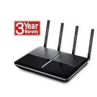 tp link archer c2600 ac2600 wirelss dual band gigabit router 3 year wa ...