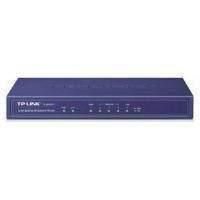 Tp-link Tl-r470t+ Load Balance Broadband Router