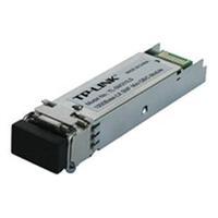 TP LINK Single-Mode Mini GBIC Transceiver