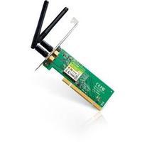TP LINK 300Mbps Wireless N PCI Adapter