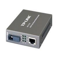 tp link 10100m rj45 to 100m single mode sc fiber converter