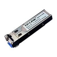 TP LINK 1000Base-BX WDM Bi-Directional SFP Module LC connector