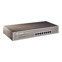 tp link 8 port gigabit switch