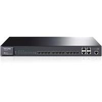 TP LINK 12-Port Gigabit SFP L2 Managed Switch