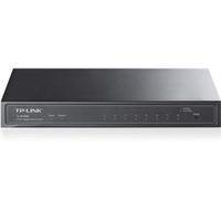 TP LINK 8 port Gigabit Smart Switch