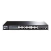 TP LINK 24+4G Pure-Gigabit L2 Managed Switch