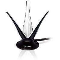 Tp-link Tl-ant2403n 2.4ghz 3dbi Wireless N Desktop Indoor Antenna