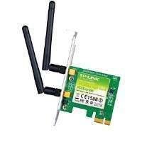 TP-Link N600 TL-WDN3800 300Mbps Wireless Dual Band PCI Express Adaptor