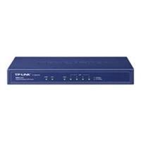 TP LINK 4-Port SafeStream Gigabit Broadband VPN Router