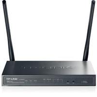 tp link tl er604w safestream wireless n gigabit broadband vpn router