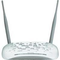TP-LINK TL-WA801ND WLAN access point 300 Mbit/s 2.4 GHz