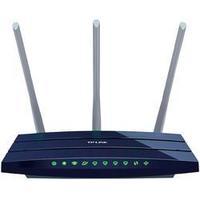 TP-LINK TL-WR1043ND WLAN router 2.4 GHz 450 Mbit/s
