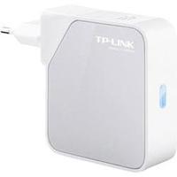TP-LINK TL-WR810N WLAN router 2.4 GHz 300 Mbit/s