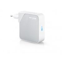 TP-LINK TL-WR810N Wi-Fi Pocket Router