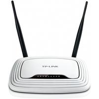 TP-Link TL-WR841N 300Mbps Wireless N Cable Router UK Plug