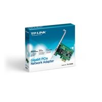 TP-LINK TG-3468 Gigabit 32-bit PCI Express Network Adaptor (V1)