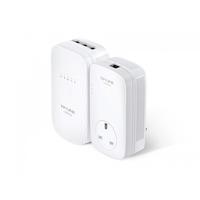 TP-LINK AV1200 Gigabit Powerline ac Wi-Fi Kit