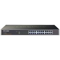 TP-Link TL-SG1024 24-Port Gigabit Rackmount Switch UK Plug