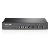 TP-LINK TL-R480T Ethernet LAN Grey Router UK Plug