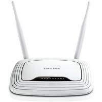 tp link tl wr842nd 300mbps multi function wireless n router