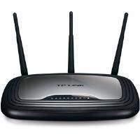 TP-Link TL-WR2543ND 450Mbps Dual-Band Wireless N Gigabit Router