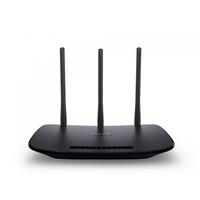 tp link tl wr940n 300mbps wireless n router with fixed antenna uk plug