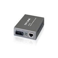 tp link gigabit multi mode media converter 850nm network media convert ...