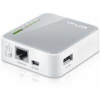 TP-LINK TL-MR3020 Portable 3G/3.75G 150Mbps Wireless N Router UK Plug