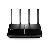 TP-Link AC2800 Dual Band Wireless MU-MIMO Gigabit VDSL/ADSL Modem Router for Phone Line Connections, Archer VR2800 - UK Plug