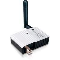 Tp-link Tl-wps510u Pocket-sized Wireless Print Server