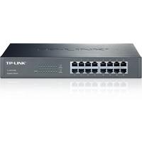 TP-Link TL-SG1016D 16-Port Gigabit Desktop Switch UK Plug