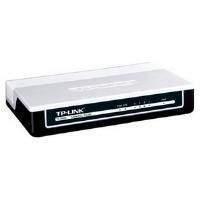 Tp-link Tl-r460 Cable/dsl Router For Home And Small Office Built-in 4-port Switch Parental Control Ddns 802.1x